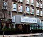 Hotel Central Park in Londen